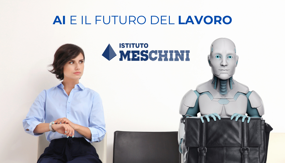 ai e il futuro del lavoro