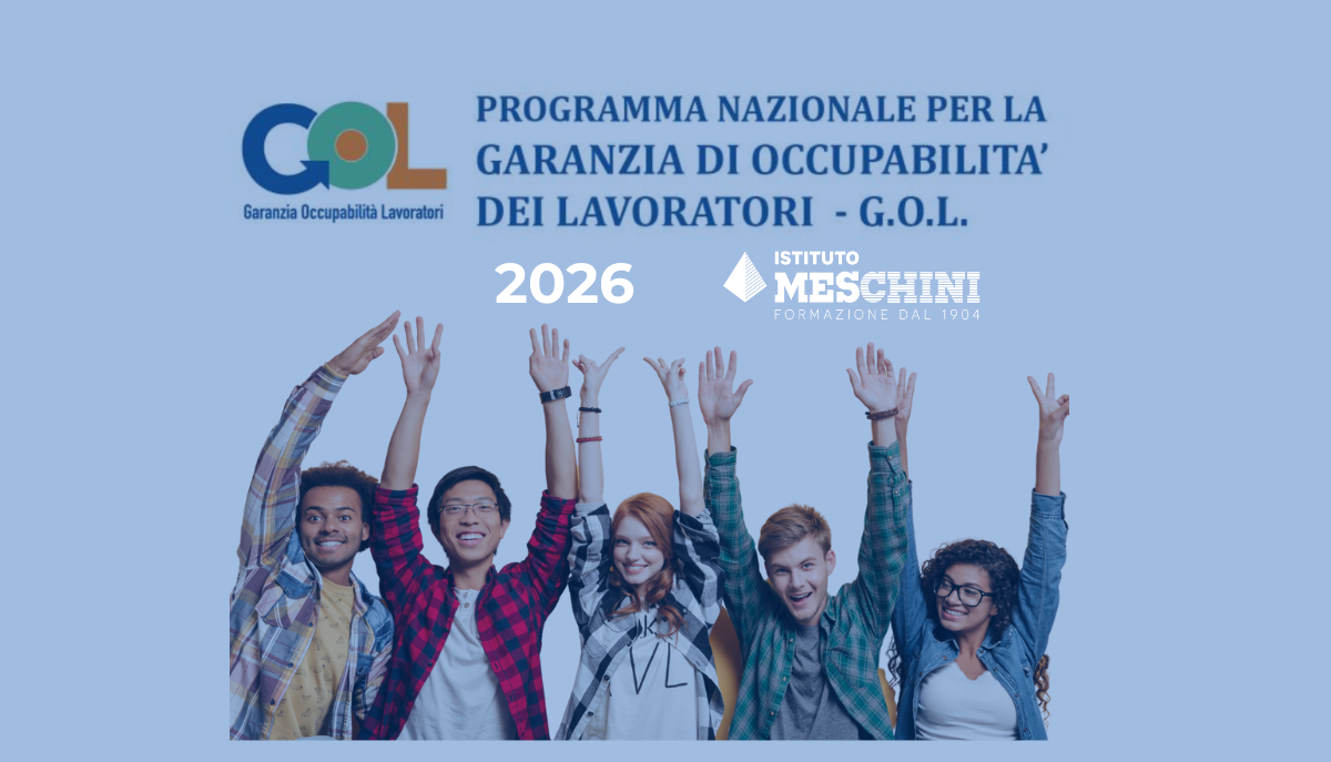 bando gol - corsi gol 2026